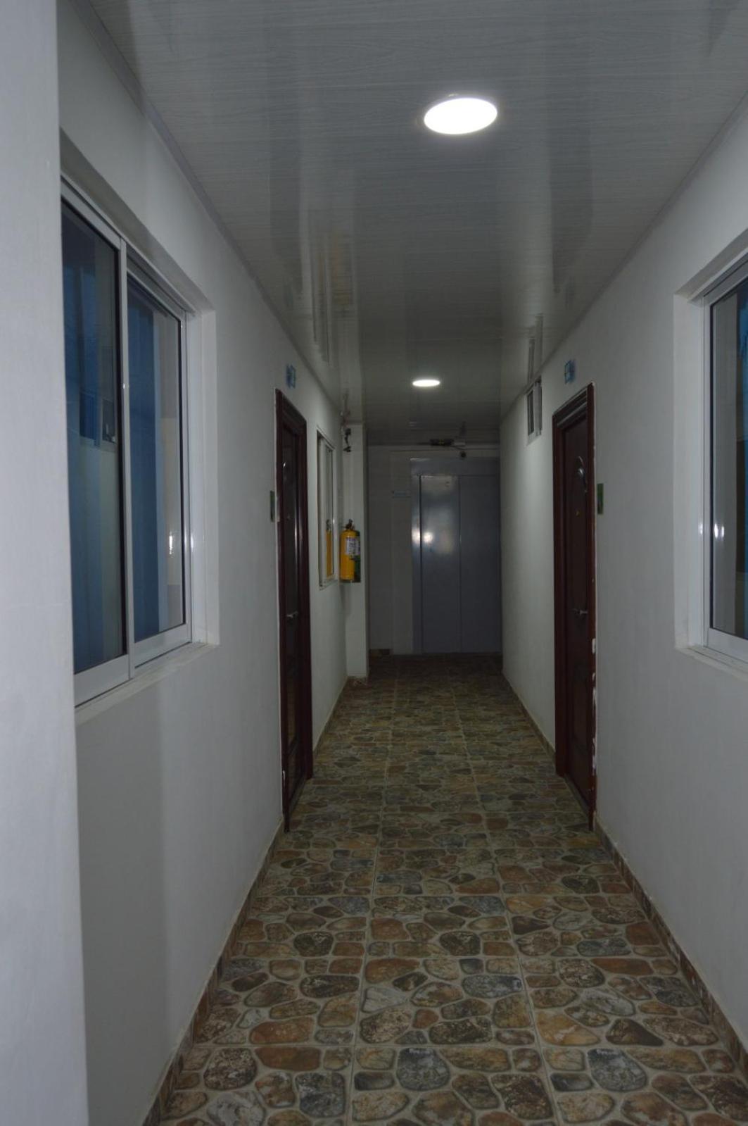 Hotel Real Del Valle Valledupar Exterior foto